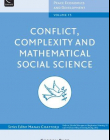 EM., Conflict, Complexity and Mathematical Social Scien