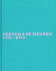 BH, HERZOG & DE MEURON 1978-