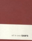 Sam Baio Red