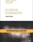 CLINICAL CHEMISTRY, IE, WITH STUDENT CONSULT ACCESS, 8TH EDITION