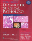 Sternberg's Diagnostic Surgical Pathology  2V Set