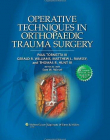 Operative Techniques in Orthopaedic Trauma Surgery