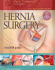 Master Techniques in General Surgery: Hernia Surgery