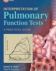 Interpretation of Pulmonary Function Tests