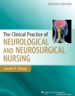 Clinical Practice of Neurological & Neurosurgical Nursing