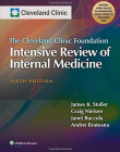 The Cleveland Clinic Foundation Intensive Review of Internal Medicine