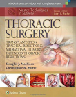 Master Techniques in Surgery: Thoracic Surgery: Transplantation,
