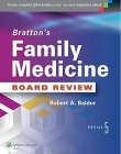Bratton's Family Medicine Board Review, 5e