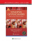 Kaplan & Sadock's Synopsis of Psychiatry: International Edition, 11e