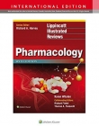 Lippincott's Illustrated Reviews: Pharmacology, 6e, International Edition