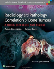 Radiology and Pathology Correlation of Bone Tumors