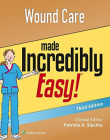 Wound Care Made Incredibly Easy, 3e