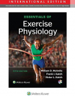 Essentials of Exercise Physiology, 5e IE