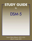 Study Guide to DSM-5®