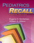 Pediatrics Recall