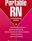 Portable RN, The AllinOne Nursing Reference , 4e
