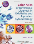 Differential Diagnosis in Exfoliative and Aspiration Cytopathology: An Atlas and Text