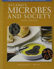 Alcamo's Microbes and Society 3E Int'l ED.