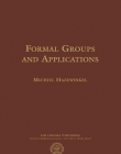 FORMAL GROUPS AND APPLICATIONS (CHEL/375.H)