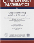 GRAPH PARTITIONING AND GRAPH CLUSTERING (CONM/588)