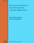 FUNCTIONAL INEQUALITIES (SURV/187)