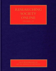 Researching Society Online: Four-Volume Set