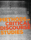 Methods of Critical Discourse Studies