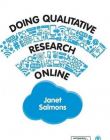 Doing Qualitative Research Online