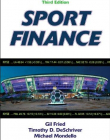 Sport Finance-3rd Edition