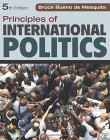 Principles of International Politics: Fifth Edition