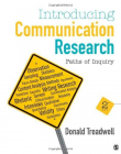 Introducing Communication Research: Second Edition