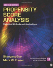 Propensity Score Analysis: Second Edition