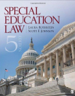 Special Education Law: Fifth Edition