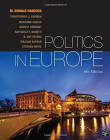 Politics in Europe: Sixth Edition