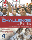 The Challenge of Politics: Fourth Edition