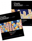 Classic Anthology of Anatomical Charts Book, 2-Volume Set