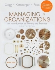 Managing and Organizations