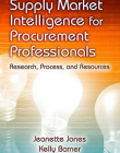 Supply Market Intelligence for Procurement Professionals