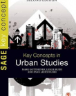 Key Concepts in Urban Studies