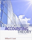 FINANCIAL ACCOUNTING THEORY