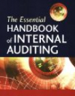 Essential HDBK of Internal Auditing