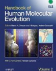 HDBK of Human Molecular Evolution 2V Set