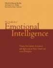 HDBK of Emotional Intelligence