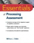 Essentials of Processing Assessment