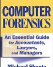 Computer Forensics: An Essential Guide for Accountants, Lawyers, and Managers