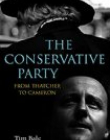 Conservative Party:From Thatcher to Cameron