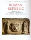 Companion to the Roman Republic