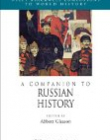 Companion to Russian History