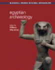 Egyptian Archaeology-