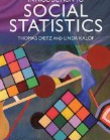 Intro. to Social Statistics:The Logic of Statistical Reasoning